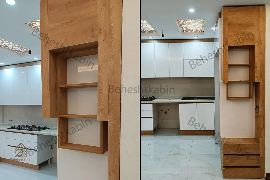 کابینت ام دی اف