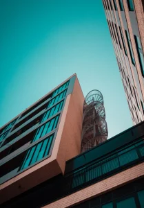 خانه‌ی سبز تنفس‌گر و زنده، هماهنگی با طبیعت در هر گوشه